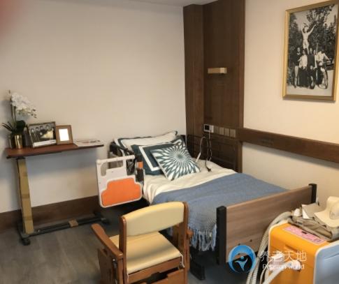 北京恒頤復(fù)健之家自如