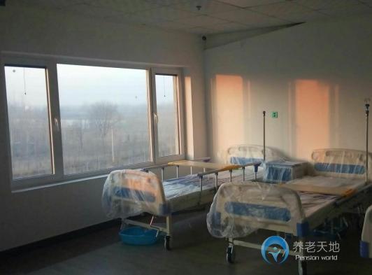 巨鹿縣晟德福養(yǎng)老公寓 巨鹿縣晟德福養(yǎng)老公寓