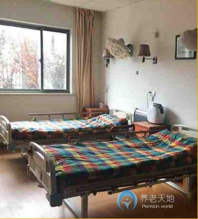 上海浦東新區(qū)機(jī)場第二敬老院 上海浦東新區(qū)機(jī)場第二敬老院