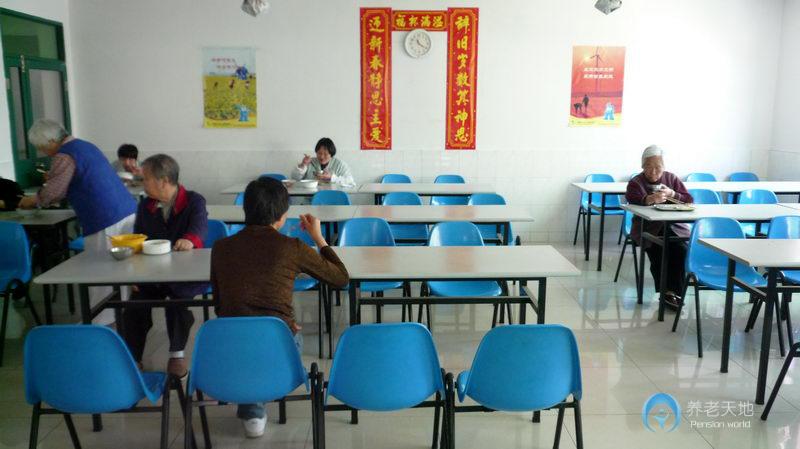 上海市奉賢區(qū)益人養(yǎng)老院 上海市奉賢區(qū)益人養(yǎng)老院