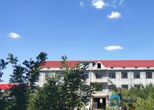 巨鹿縣晟德福養(yǎng)老公寓 巨鹿縣晟德福養(yǎng)老公寓