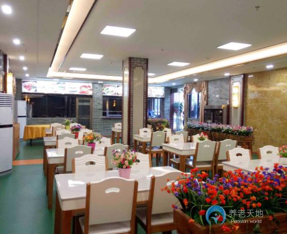 陽(yáng)江市陽(yáng)東區(qū)江華頤養(yǎng)院 陽(yáng)江市陽(yáng)東區(qū)江華頤養(yǎng)院