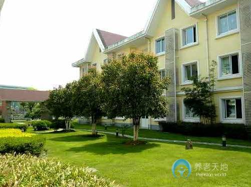 梅州泰安老年公寓 梅州泰安老年公寓