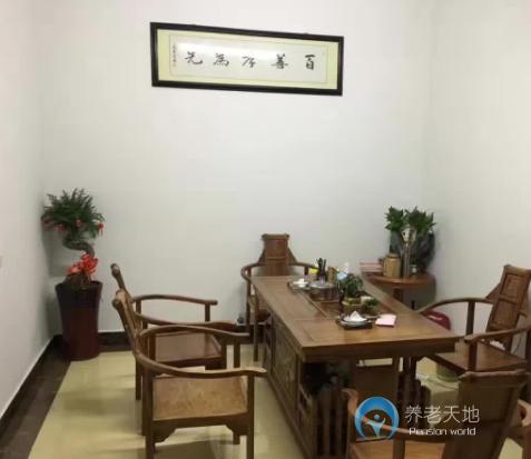 梅州泰安老年公寓 梅州泰安老年公寓