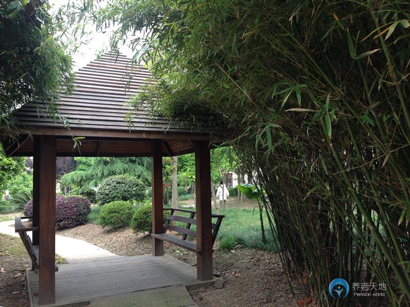 上海大眾養(yǎng)老院 上海大眾養(yǎng)老院