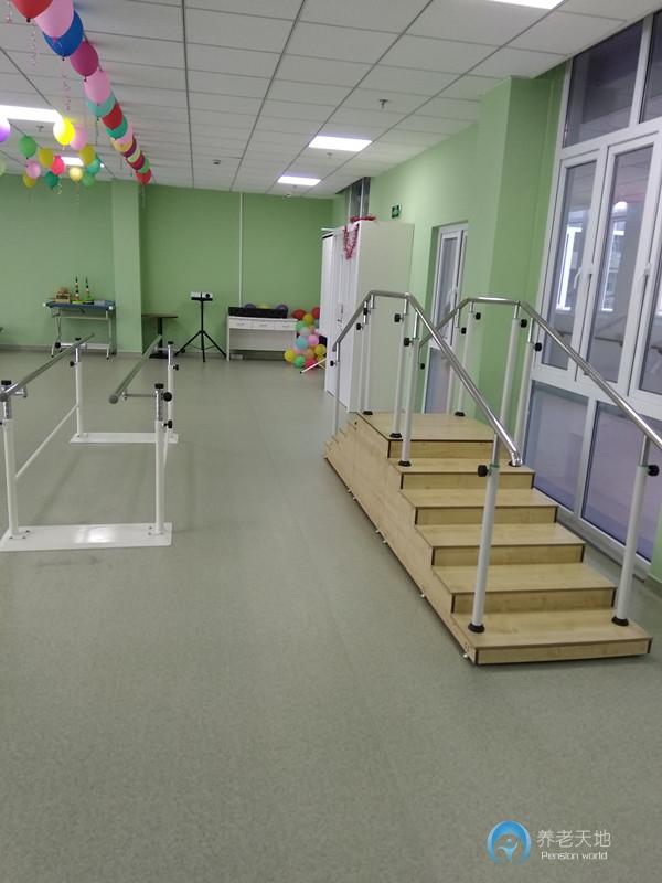 上海金山區(qū)佰仁養(yǎng)護院 上海金山區(qū)佰仁養(yǎng)護院