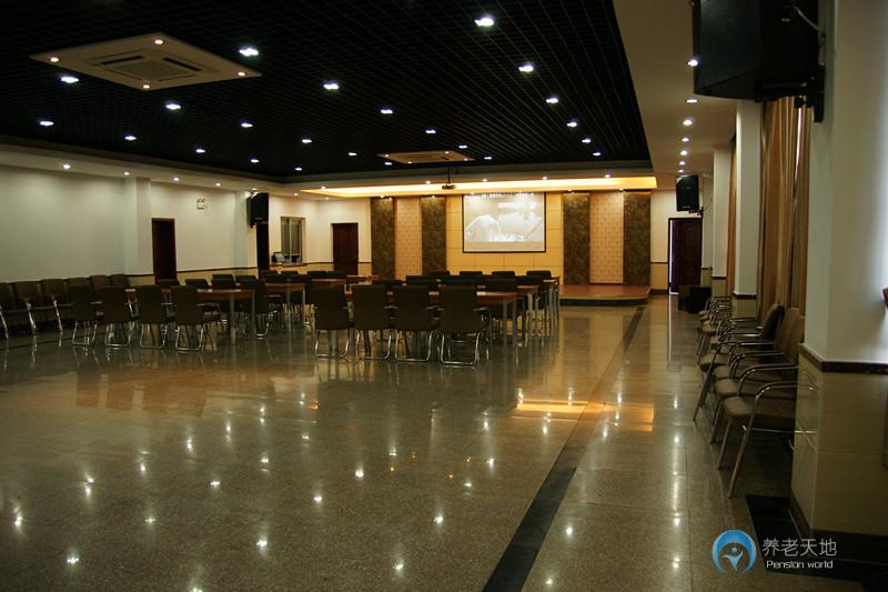 上海藍(lán)色港灣福利院 上海藍(lán)色港灣福利院