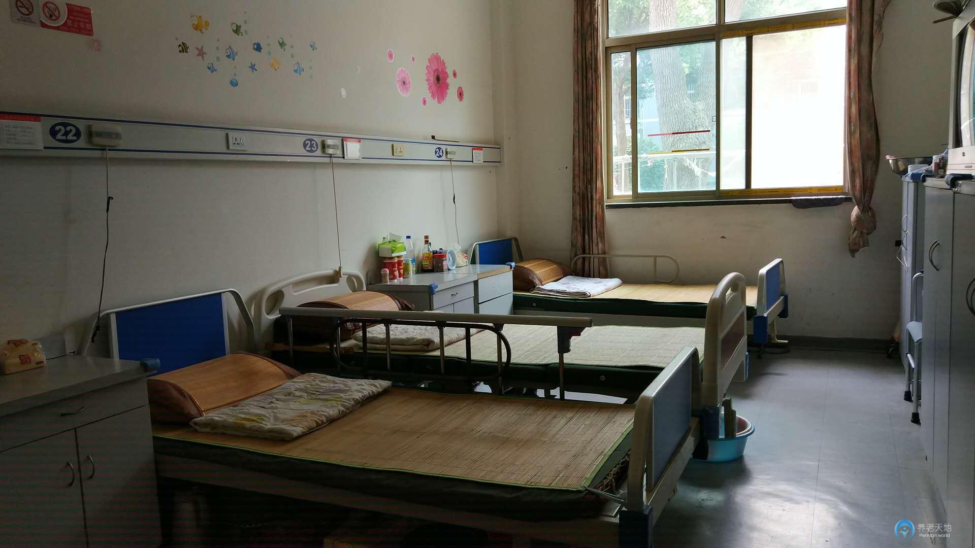 上海金山區(qū)金夕老年公寓 上海金山區(qū)金夕老年公寓