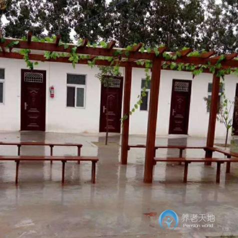 開(kāi)封頤養(yǎng)之家養(yǎng)老院 開(kāi)封頤養(yǎng)之家養(yǎng)老院