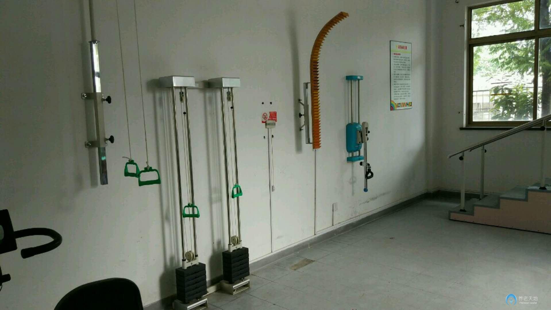 上海金山區(qū)金夕老年公寓 上海金山區(qū)金夕老年公寓