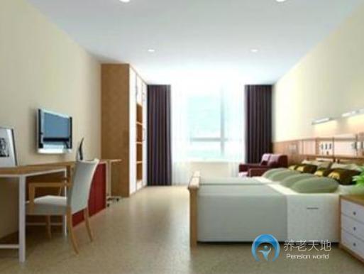 洛陽群安養(yǎng)護院