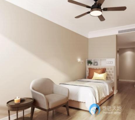 首慈樂(lè)享薈（成都高新）頤養(yǎng)中心