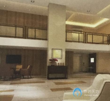 上海楊浦密云路頤養(yǎng)養(yǎng)老院 上海楊浦密云路頤養(yǎng)養(yǎng)老院