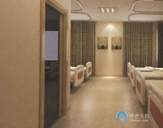 上海楊浦密云路頤養(yǎng)養(yǎng)老院 上海楊浦密云路頤養(yǎng)養(yǎng)老院