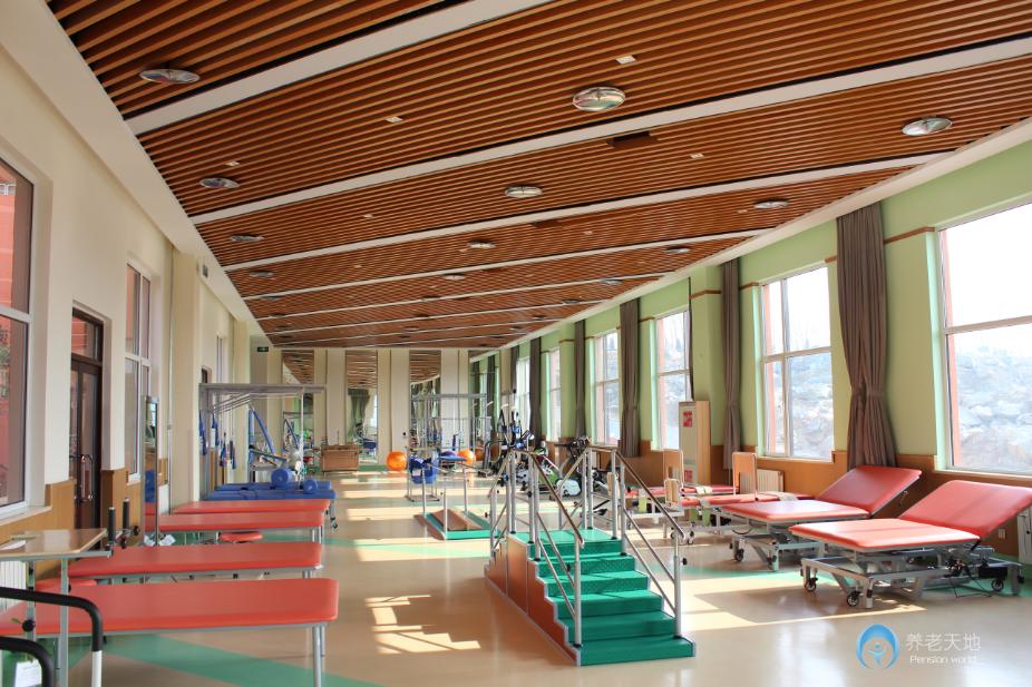 青島經(jīng)濟(jì)技術(shù)開(kāi)發(fā)區(qū)社會(huì)福利中心