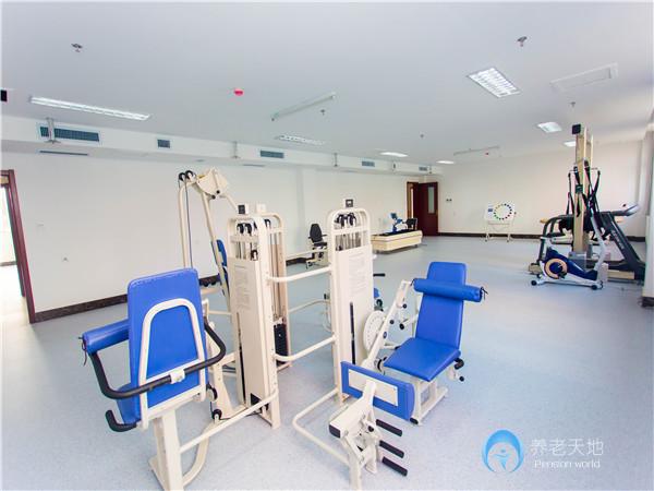 濟南市槐蔭區(qū)尊尚老年公寓 濟南市槐蔭區(qū)尊尚老年公寓