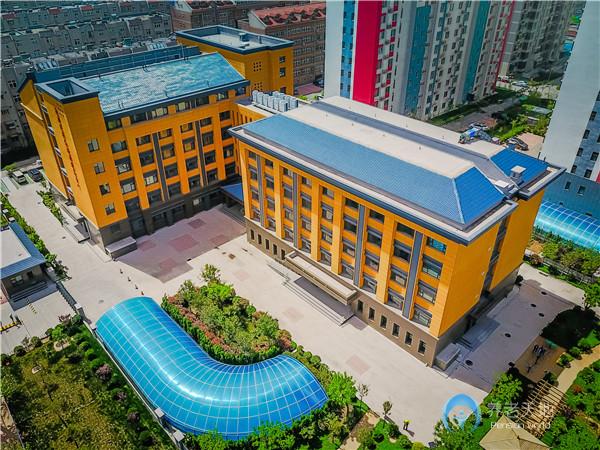 濟南市槐蔭區(qū)尊尚老年公寓 濟南市槐蔭區(qū)尊尚老年公寓