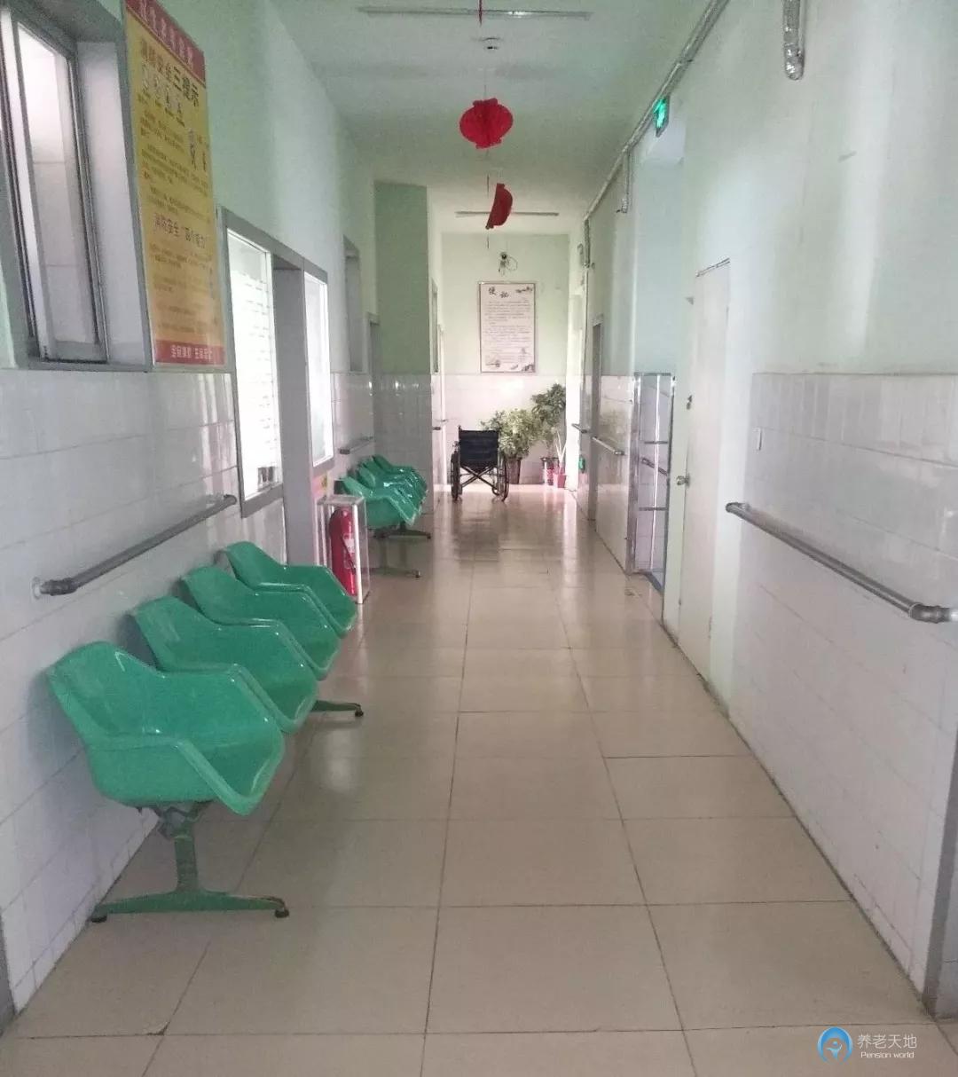 濟(jì)寧市任城區(qū)民生老年公寓 濟(jì)寧市任城區(qū)民生老年公寓