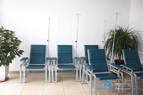 濟南市歷下區(qū)第二人民醫(yī)院老年公寓