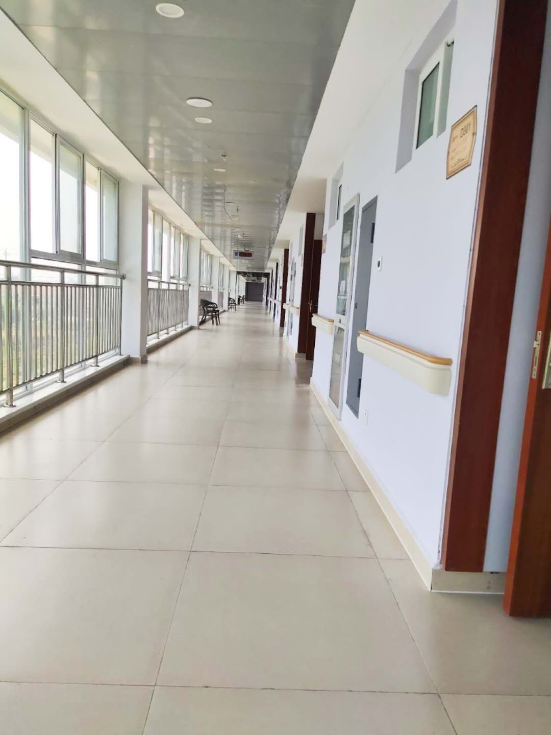 郭莊逸仙頤養(yǎng)院 郭莊逸仙頤養(yǎng)院