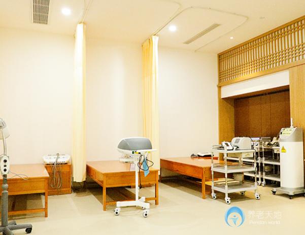 上海中信信養(yǎng)之家愛(ài)親仁護(hù)理院