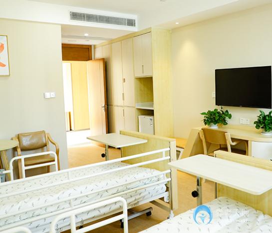 上海中信信養(yǎng)之家愛(ài)親仁護(hù)理院