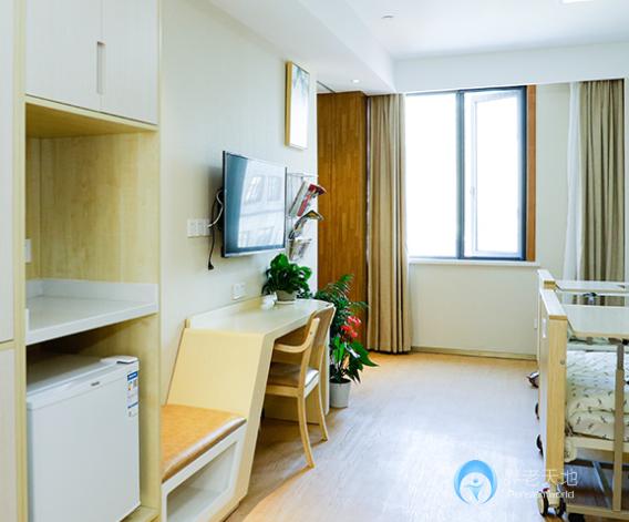 上海中信信養(yǎng)之家愛(ài)親仁護(hù)理院