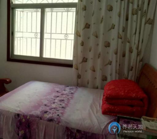 惠州市長樂居老年公寓