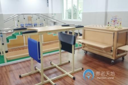 杭州余杭華臨護(hù)理院