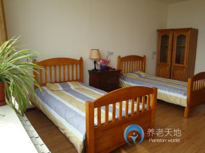 濟南市天橋區(qū)慈祥居老年公寓 濟南市天橋區(qū)慈祥居老年公寓