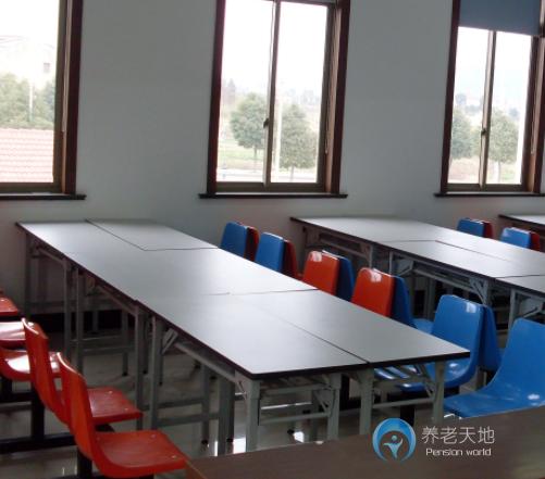 浙江省紹興市上虞市愛(ài)德夕陽(yáng)院