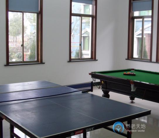 浙江省紹興市上虞市愛(ài)德夕陽(yáng)院