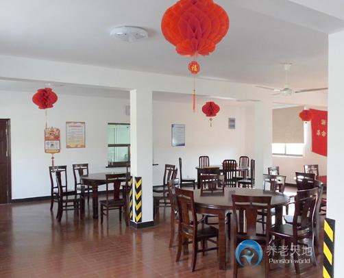 紹興富盛輅山養(yǎng)老院 紹興富盛輅山養(yǎng)老院