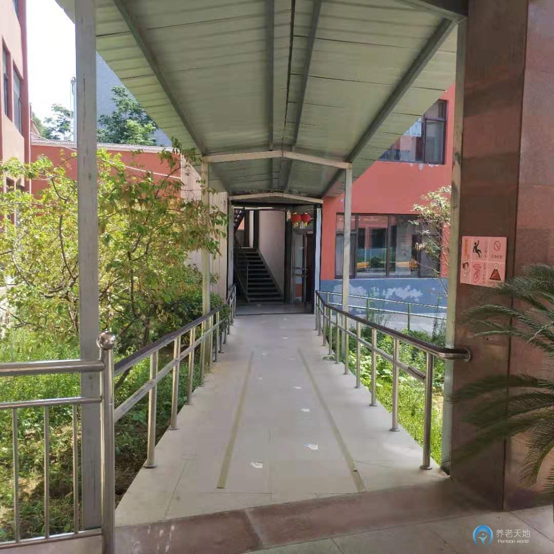 濟南市天橋區(qū)慈祥居老年公寓 濟南市天橋區(qū)慈祥居老年公寓