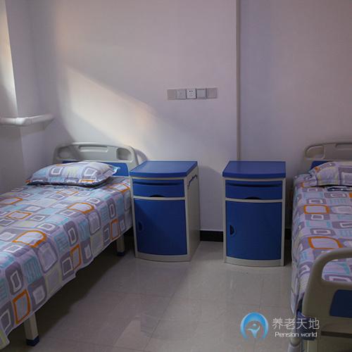 濟(jì)南市歷下區(qū)燕柳老年公寓