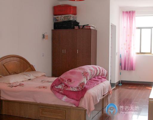 紹興富盛輅山養(yǎng)老院 紹興富盛輅山養(yǎng)老院