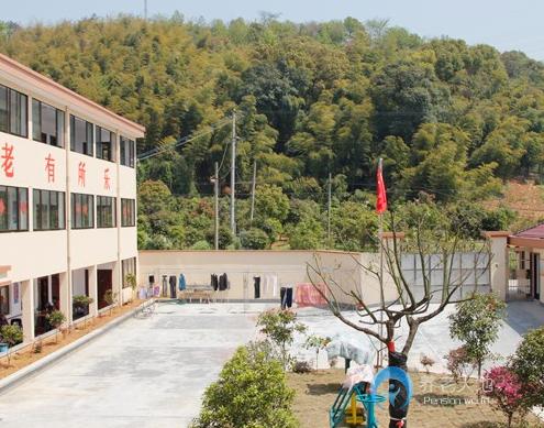 紹興富盛輅山養(yǎng)老院 紹興富盛輅山養(yǎng)老院