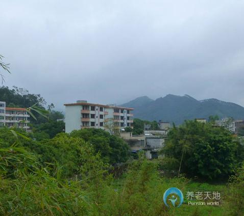 清遠(yuǎn)市清新區(qū)愛(ài)心家園養(yǎng)老院 清遠(yuǎn)市清新區(qū)愛(ài)心家園養(yǎng)老院