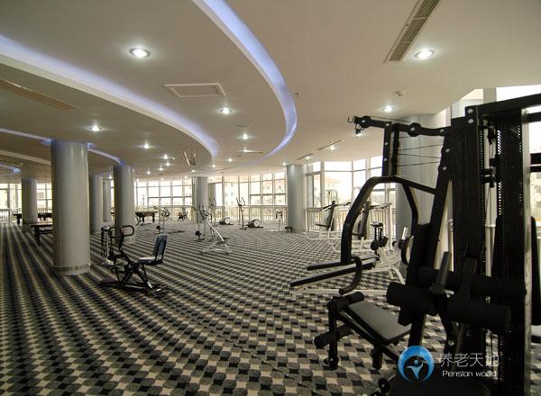 煙臺(tái)市老年福利服務(wù)中心 煙臺(tái)市老年福利服務(wù)中心