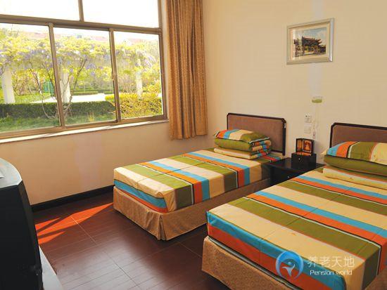 南山老年公寓 南山老年公寓