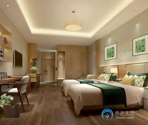 無錫中海錦年芳庭長者社區(qū) 無錫中海錦年芳庭長者社區(qū)