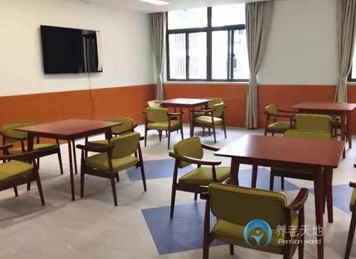 上海松江社會福利院分院 上海松江社會福利院分院