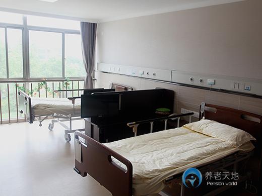 南通瑞慈美邸護(hù)理院 南通瑞慈美邸護(hù)理院