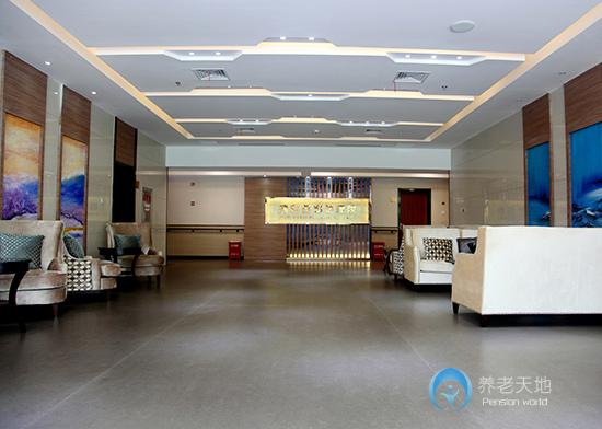 南通瑞慈美邸護(hù)理院 南通瑞慈美邸護(hù)理院