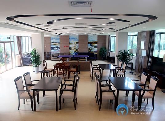 南通瑞慈美邸護(hù)理院 南通瑞慈美邸護(hù)理院