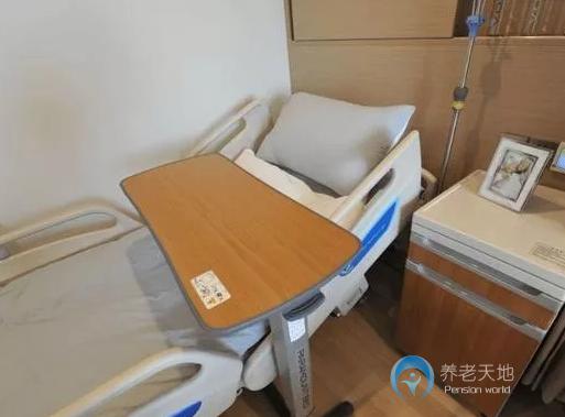 上海市長寧區(qū)人壽堂頤養(yǎng)院