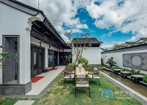 寧波大愛書院小鎮(zhèn) 寧波大愛書院小鎮(zhèn)