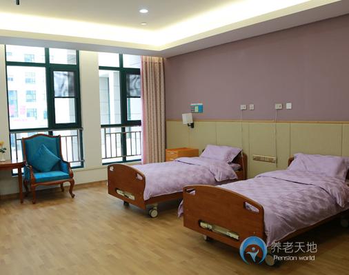 西安工會(huì)老年護(hù)理院（西安多慰護(hù)理院）