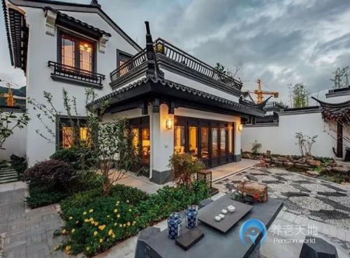 寧波大愛書院小鎮(zhèn) 寧波大愛書院小鎮(zhèn)