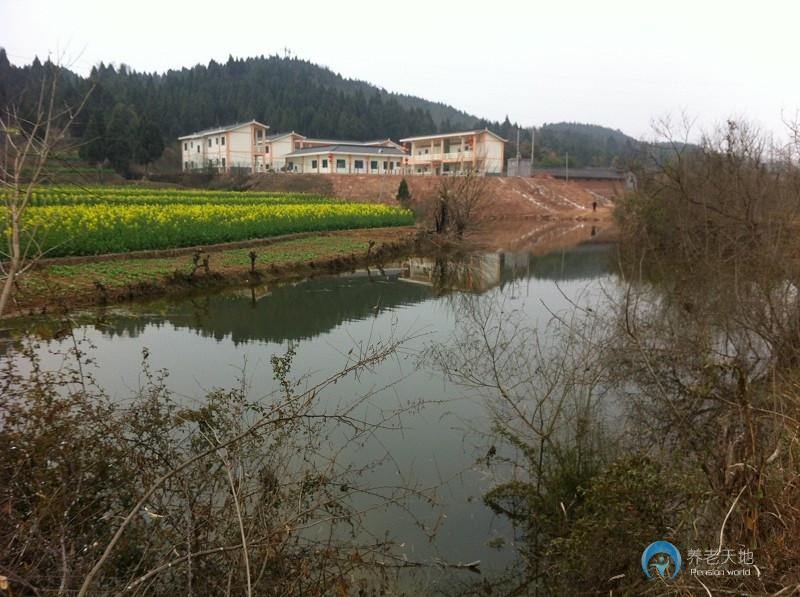 綿陽益康老年護(hù)理院